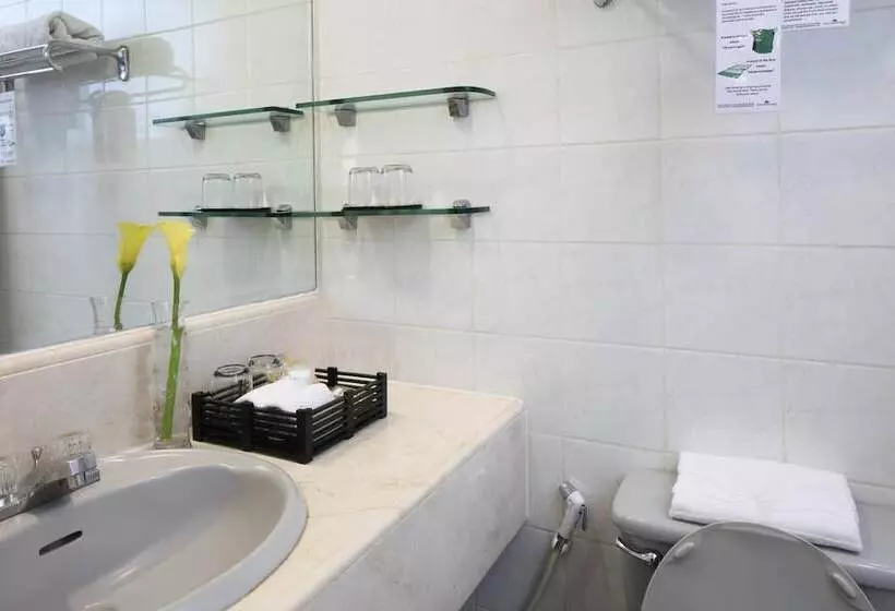 Fotos del hotel Manila Lotus   Quarantine:  14