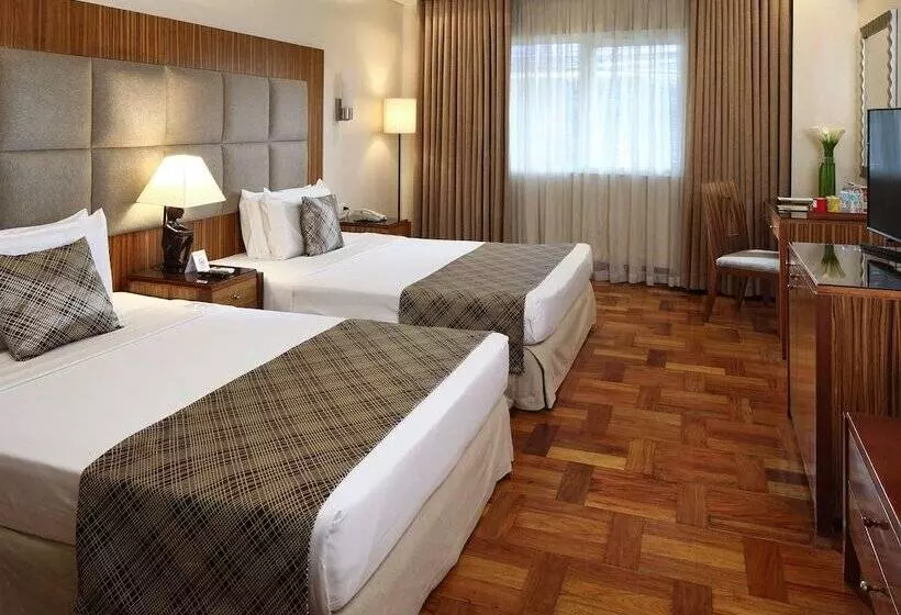 Fotos del hotel Manila Lotus   Quarantine:  17