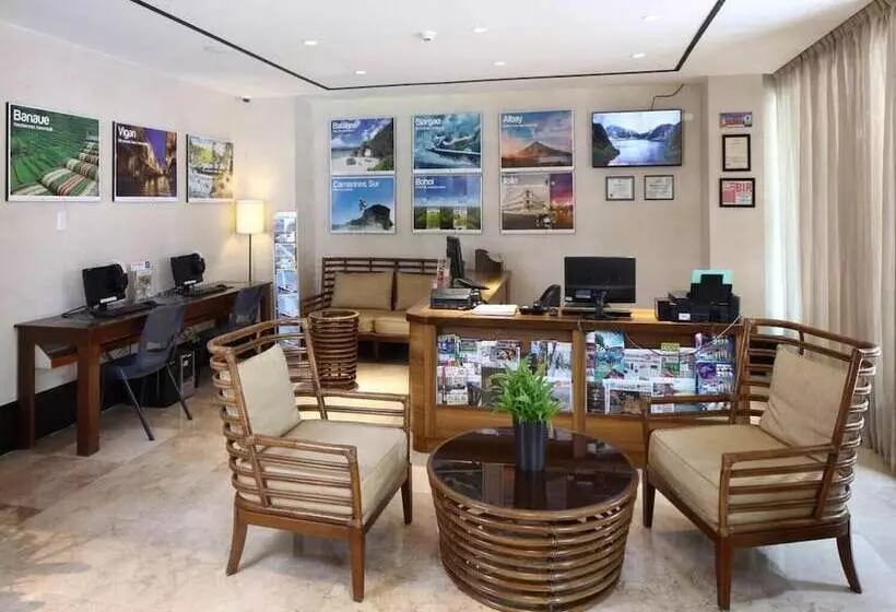 Fotos del hotel Manila Lotus   Quarantine:  25