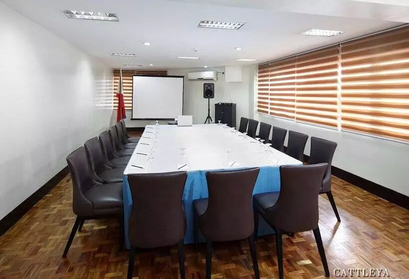 Fotos del hotel Manila Lotus   Quarantine:  13