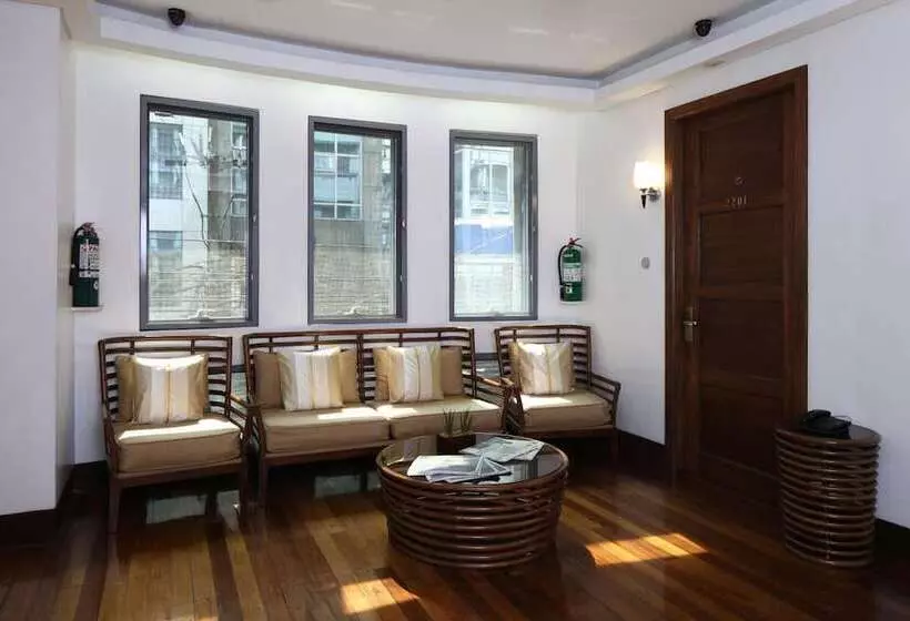 Fotos del hotel Manila Lotus   Quarantine:  24