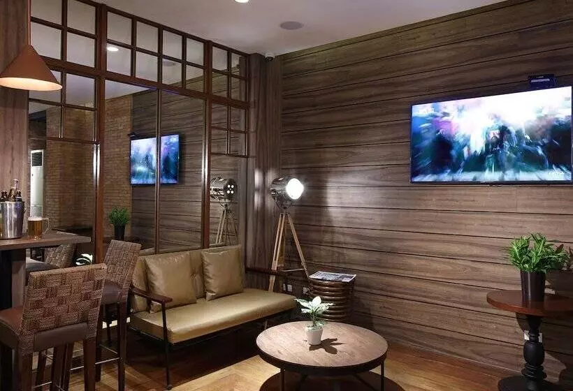 Fotos del hotel Manila Lotus   Quarantine:  19