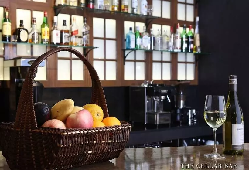 Fotos del hotel Manila Lotus   Quarantine:  6