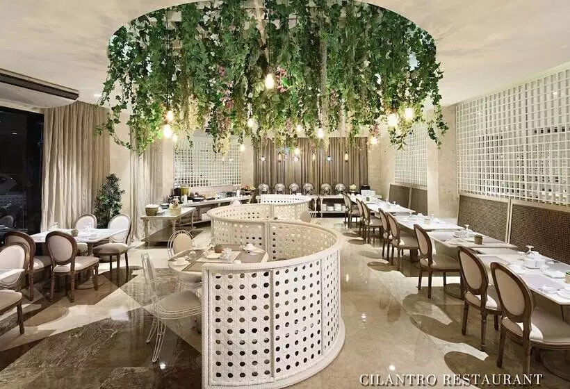 Fotos del hotel Manila Lotus   Quarantine:  5