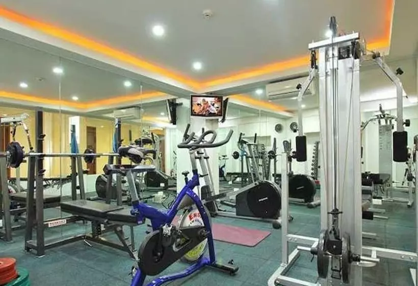 Fotos del hotel Manila Lotus   Quarantine:  12