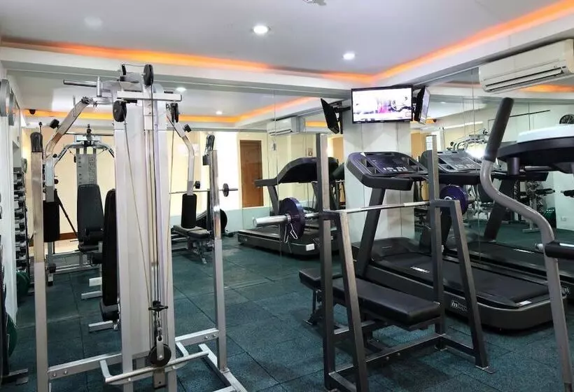 Fotos del hotel Manila Lotus   Quarantine:  3