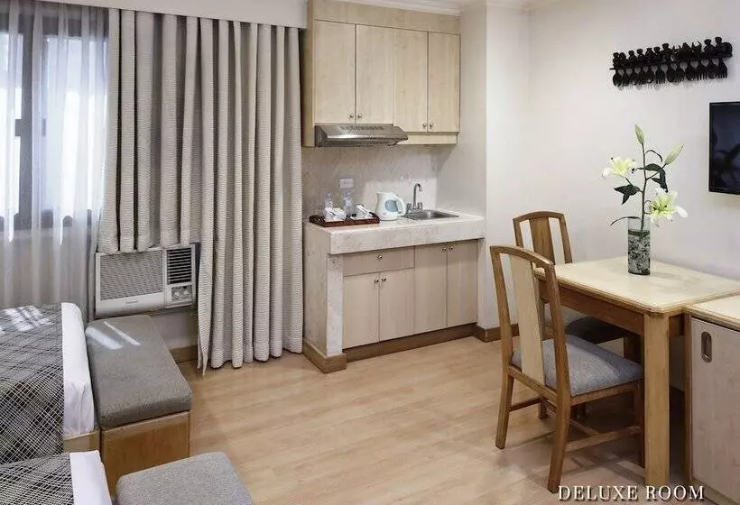 Fotos del hotel Manila Lotus   Quarantine:  23