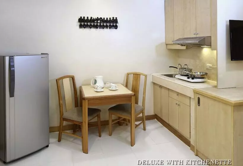 Fotos del hotel Manila Lotus   Quarantine:  8