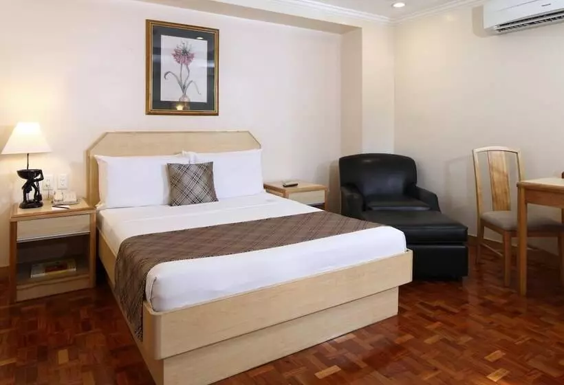 Fotos del hotel Manila Lotus   Quarantine:  20