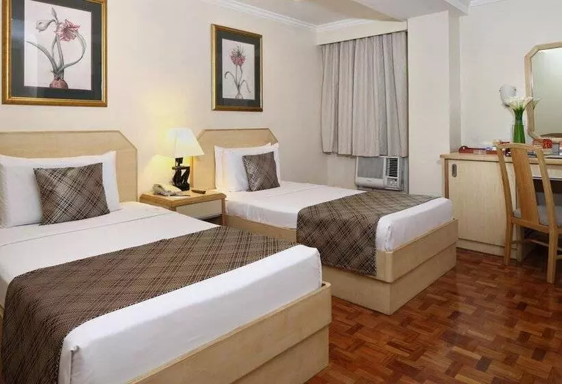 Fotos del hotel Manila Lotus   Quarantine:  18