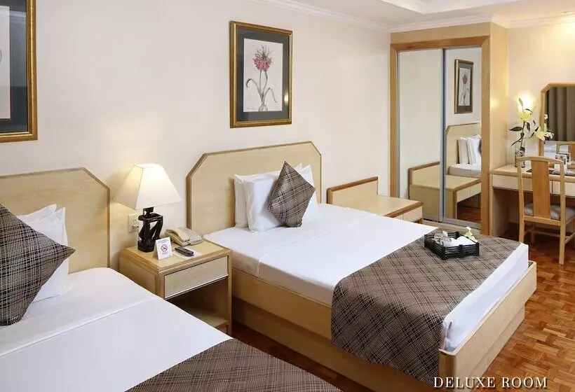 Fotos del hotel Manila Lotus   Quarantine:  2