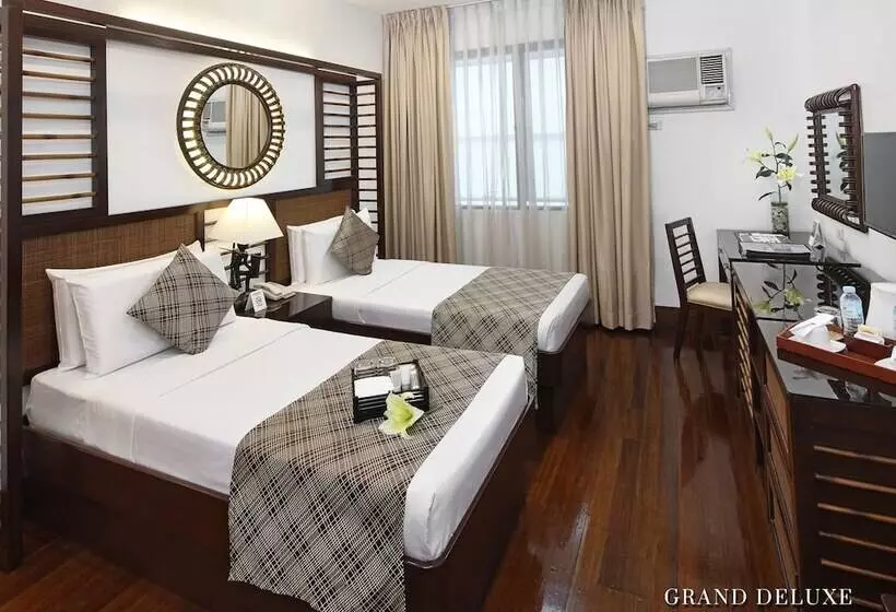 Fotos del hotel Manila Lotus   Quarantine:  21