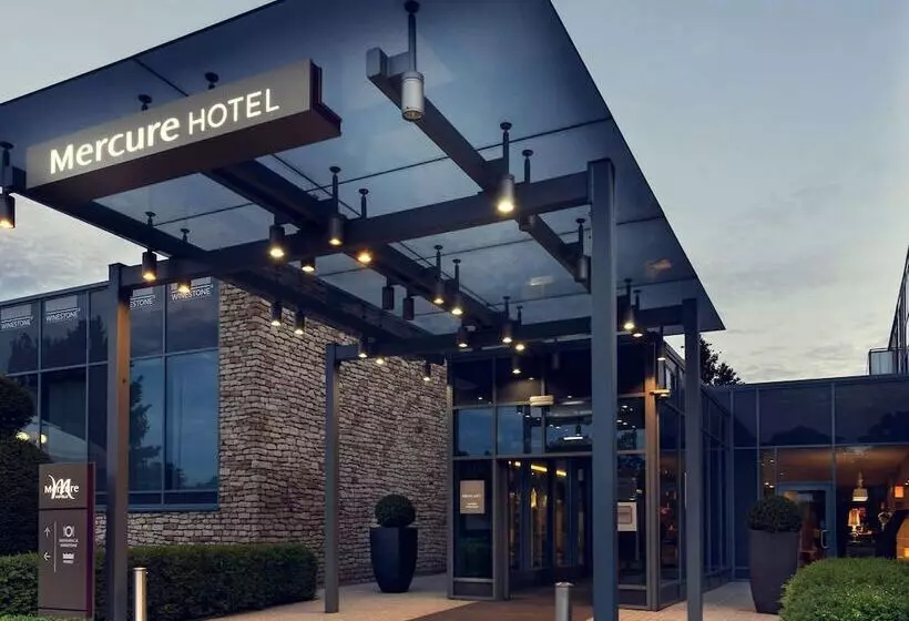 Mercure Gdansk Posejdon