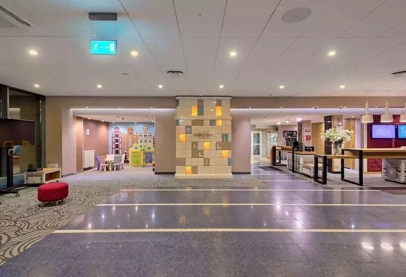 Fotos del hotel Mercure Gdansk Posejdon:  4