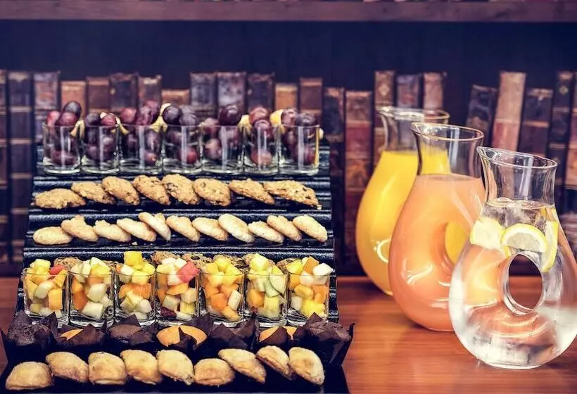 Fotos del hotel Mercure Gdansk Posejdon:  7