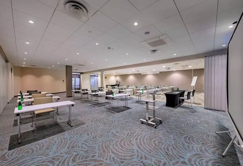 Fotos del hotel Mercure Gdansk Posejdon:  25