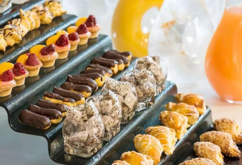 Fotos del hotel Mercure Gdansk Posejdon:  15