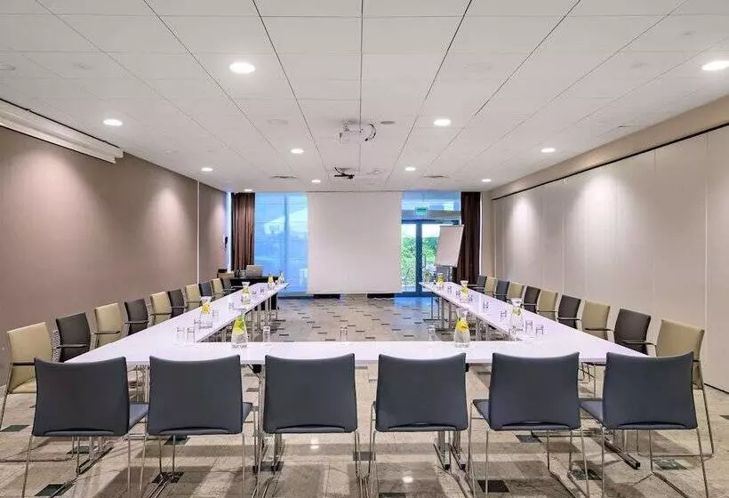 Fotos del hotel Mercure Gdansk Posejdon:  13