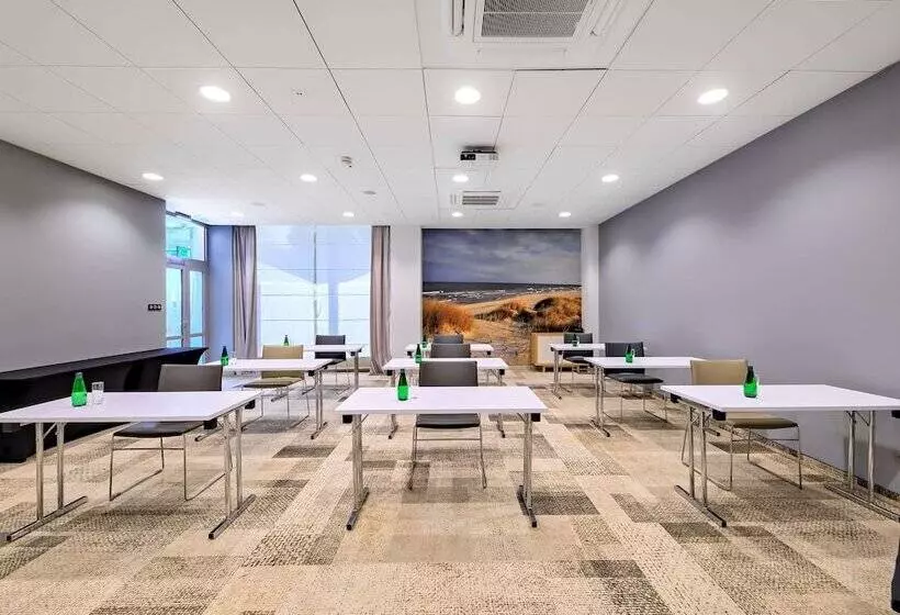 Fotos del hotel Mercure Gdansk Posejdon:  22