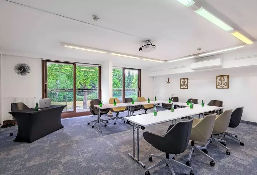 Fotos del hotel Mercure Gdansk Posejdon:  23