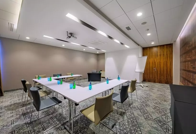 Fotos del hotel Mercure Gdansk Posejdon:  17