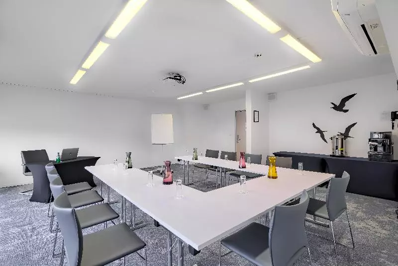 Fotos del hotel Mercure Gdansk Posejdon:  18