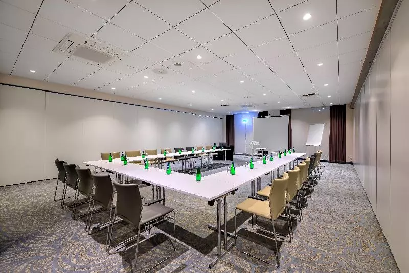 Fotos del hotel Mercure Gdansk Posejdon:  19