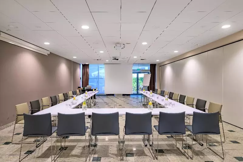 Fotos del hotel Mercure Gdansk Posejdon:  9