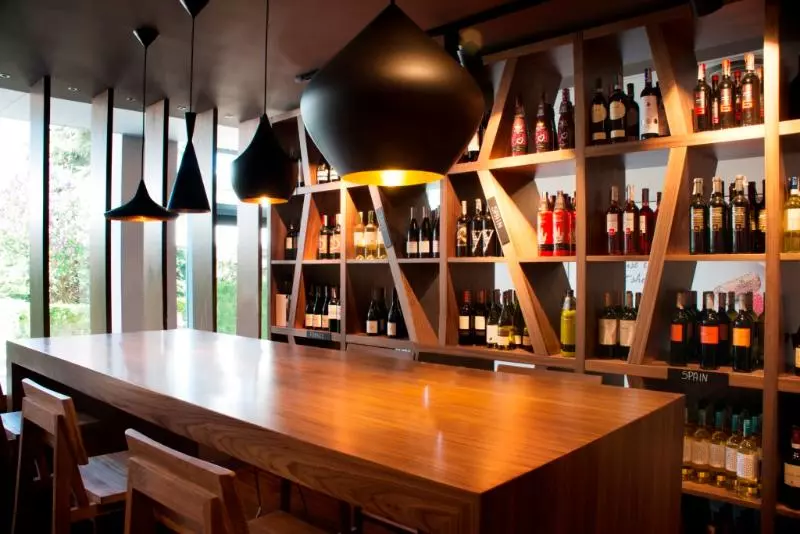 Fotos del hotel Mercure Gdansk Posejdon:  8