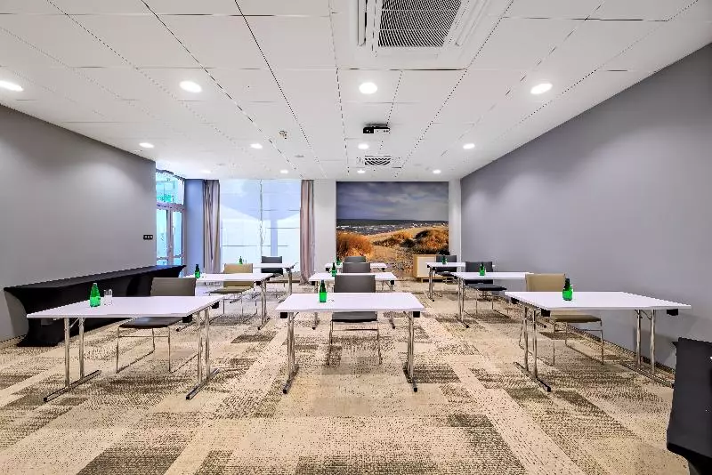 Fotos del hotel Mercure Gdansk Posejdon:  24