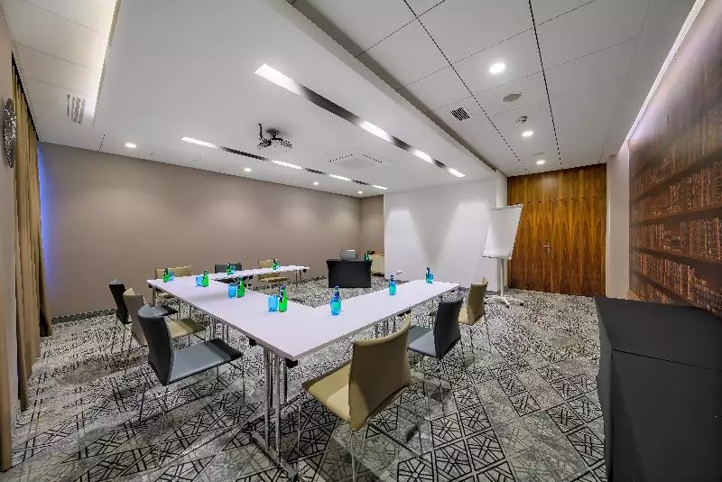 Fotos del hotel Mercure Gdansk Posejdon:  20