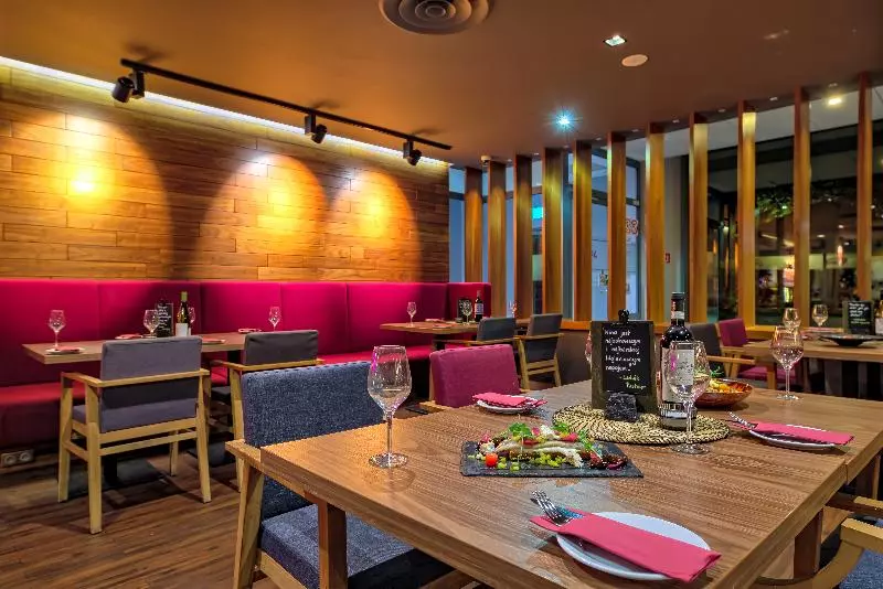 Fotos del hotel Mercure Gdansk Posejdon:  12