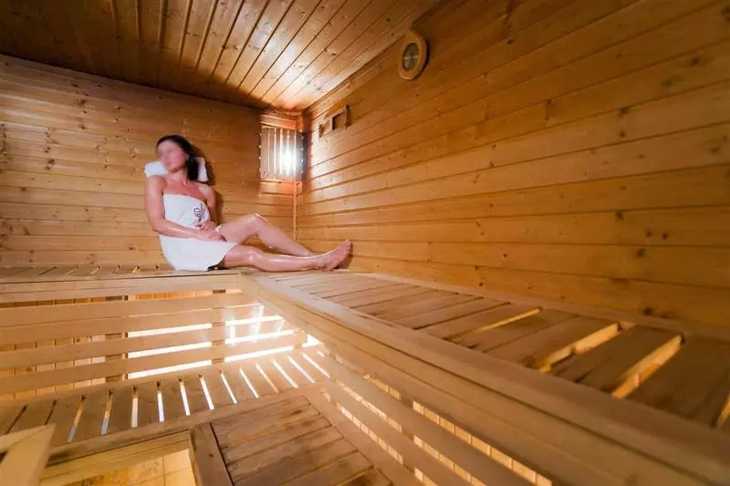 Fotos del hotel Mercure Gdansk Posejdon:  6