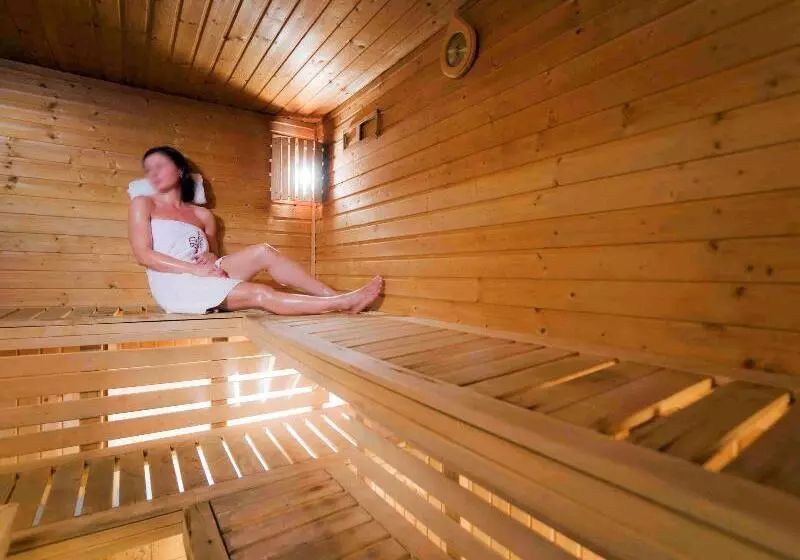 Fotos del hotel Mercure Gdansk Posejdon:  11