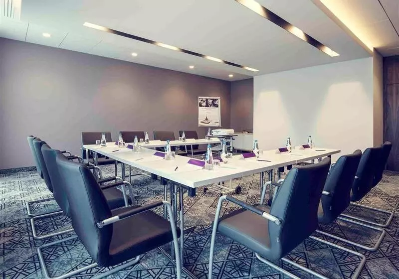 Fotos del hotel Mercure Gdansk Posejdon:  16