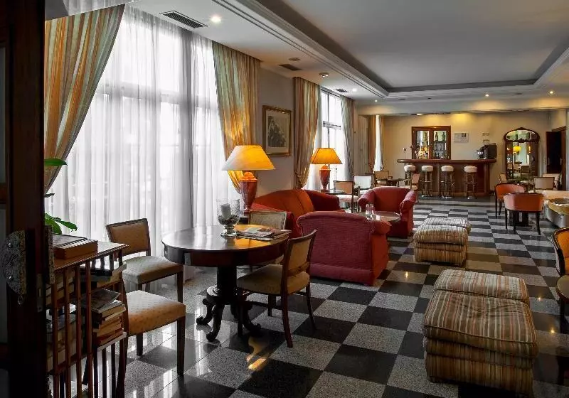 Fotos del hotel Metropole:  13