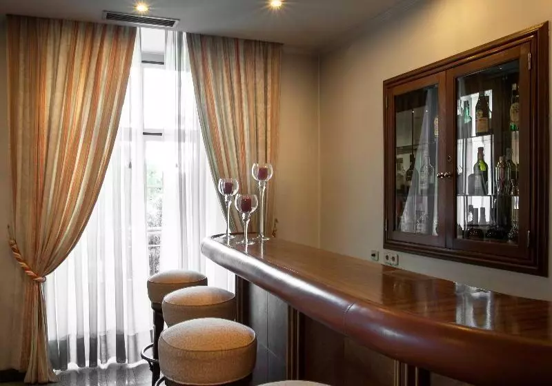 Fotos del hotel Metropole:  3