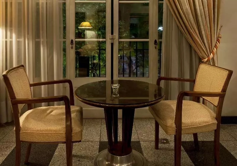 Fotos del hotel Metropole:  20