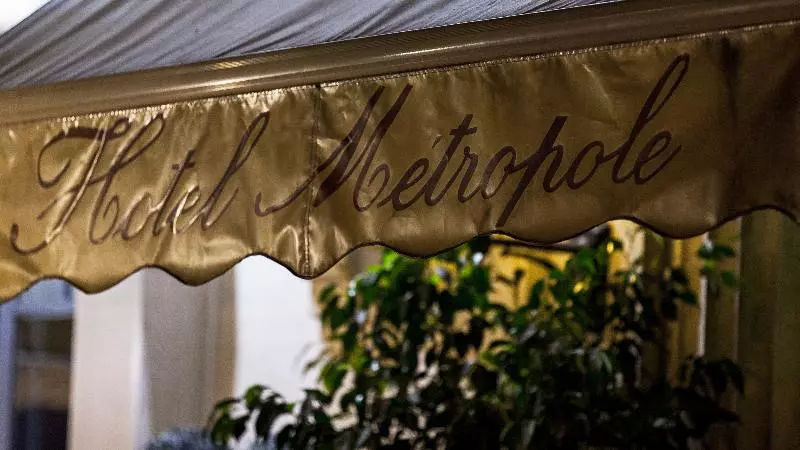 Fotos del hotel Metropole:  9