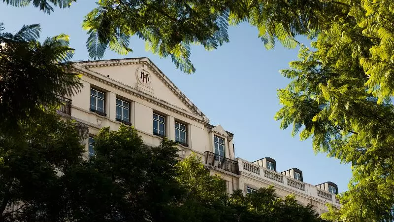 Fotos del hotel Metropole:  10