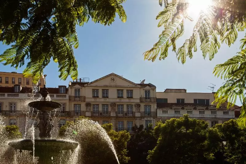 Fotos del hotel Metropole:  7