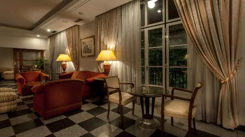 Fotos del hotel Metropole:  11