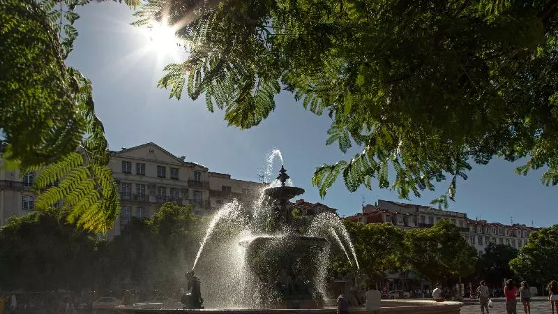 Fotos del hotel Metropole:  12