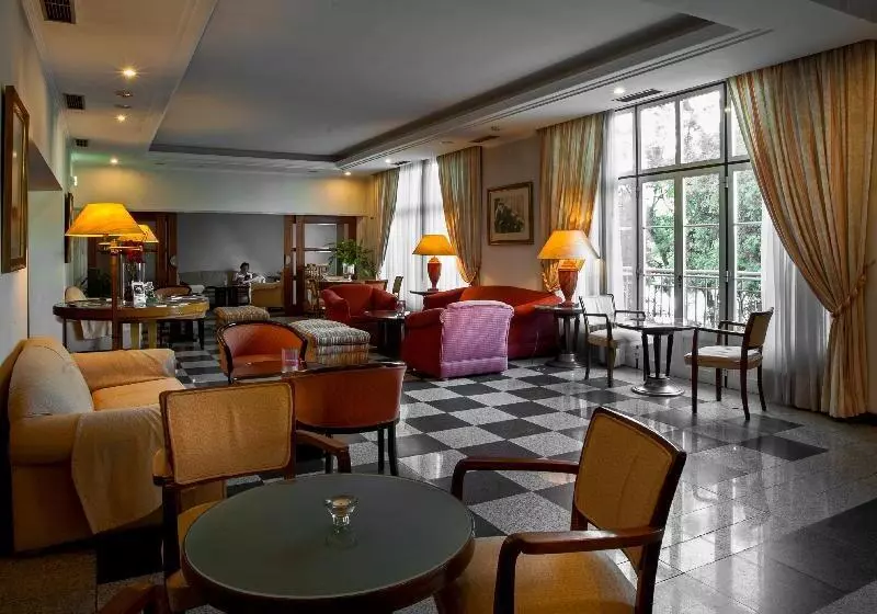 Fotos del hotel Metropole:  18