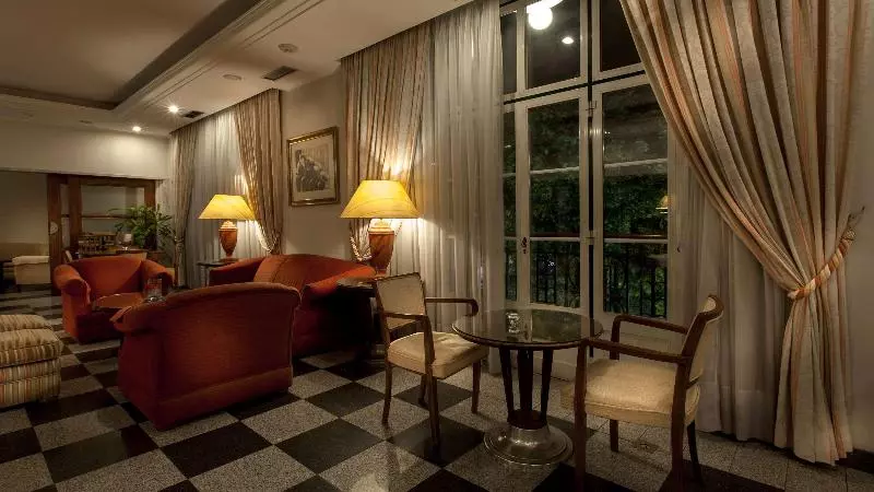 Fotos del hotel Metropole:  2