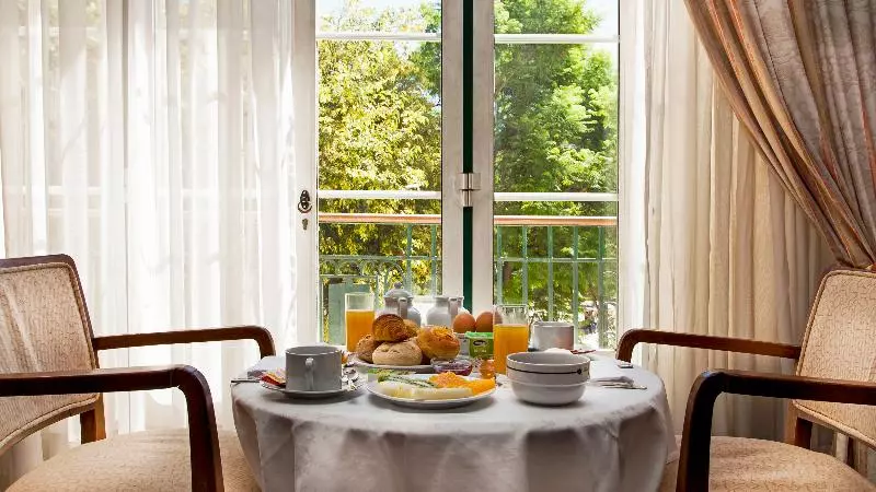 Fotos del hotel Metropole:  4