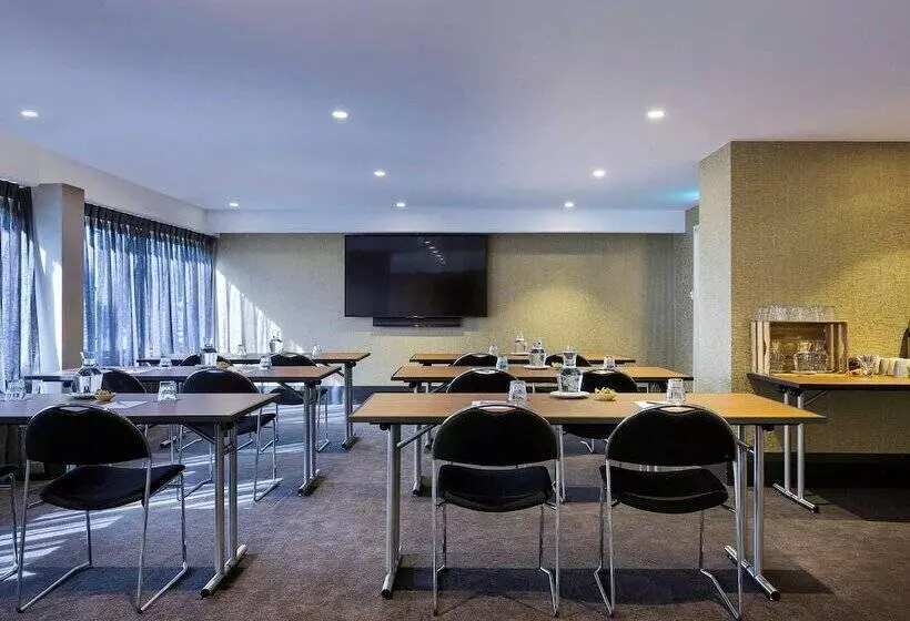 Fotos del hotel Grand Mercure Wellington:  20