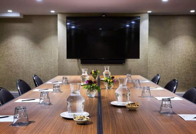 Fotos del hotel Grand Mercure Wellington:  10