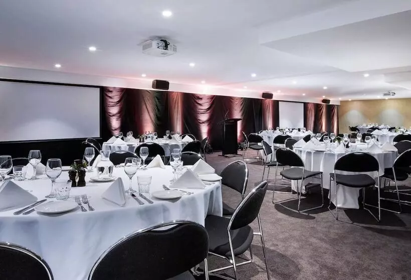 Fotos del hotel Grand Mercure Wellington:  19