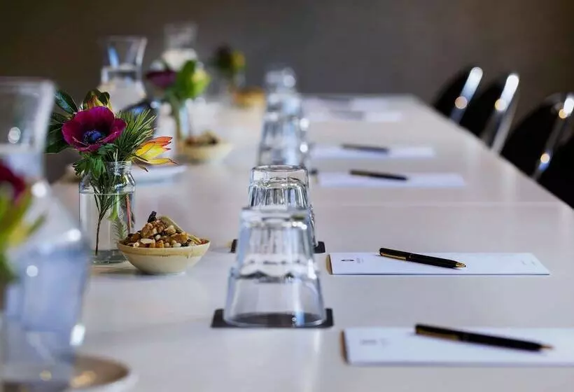 Fotos del hotel Grand Mercure Wellington:  24